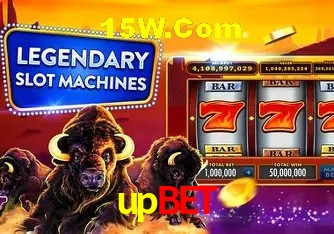upbet - Winners Celebration
